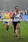 Senior men's European Cross Country Trials, Sefton Park, Liverpool. Photo: David T. Hewitson/Sports for All Pics